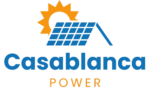 Casablanca Power Logo